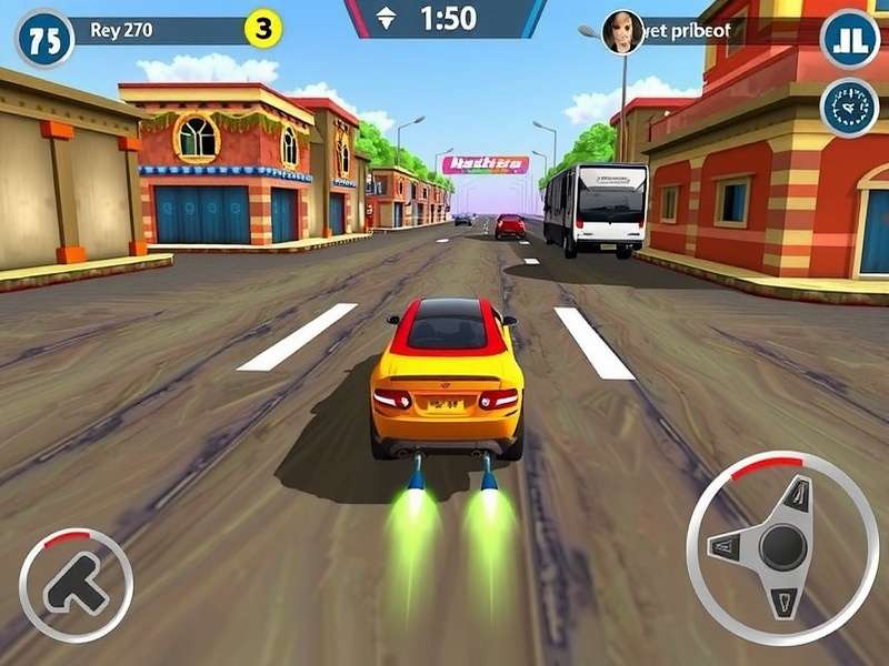 Drive Rush Heroes Diwali Event